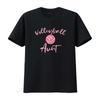 Volleyball Aunt Cute Mothers Day Sports Aunty Women s T Shirt Express Your Style with Bold Prints vintage Washed graphic homme
