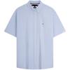 Tommy Hilfiger Shirts Men's Lapel Moderate MW0MW33810