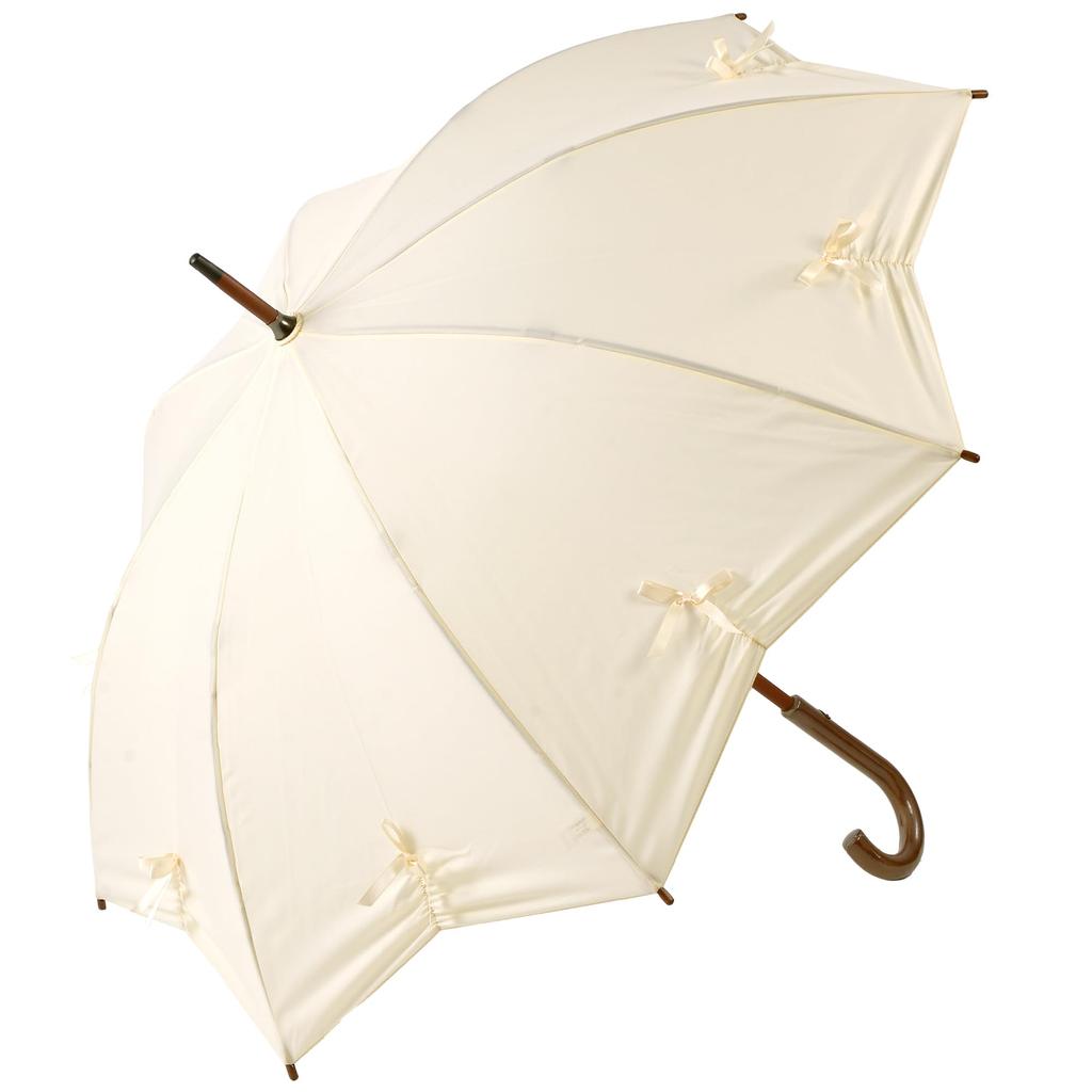 Fulton и Long Kensington Защита от УФ-лучей для женщин Зонт, Парасоль, Зонт, UPF50+ (Звездный крем) [Использовал]