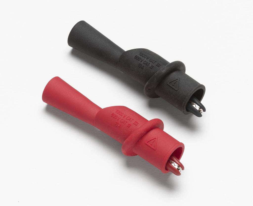 Fluke Alligator Clip AC175 []
