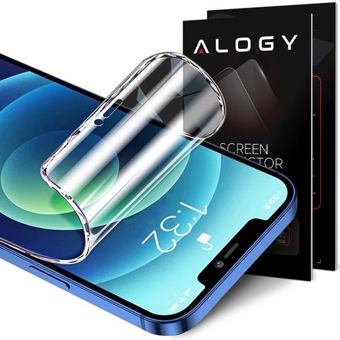 Folia Ochronna Hydrożelowa Hydrogel Alogy Do Samsung Galaxy A21