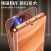 For Realme GT5 Pro Case Aluminium Alloy Metal Frame Case For Realme GT 5 Pro 5G Matte Clear Phone Acrylic Back Cover Bumper