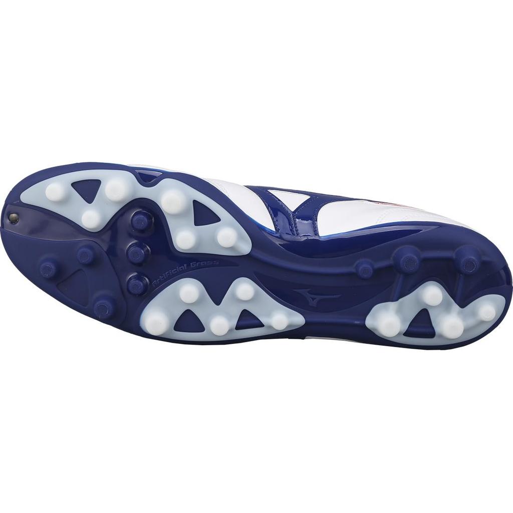 Mizuno Morelia White Blue P1GA211425