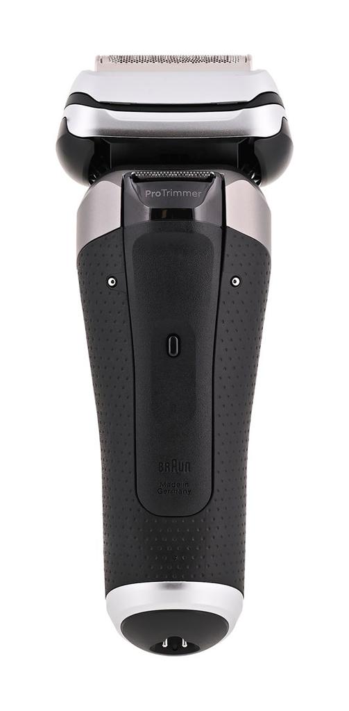 Braun Grey Shaver 9615S Electric Shaver