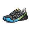 Men's Hiking Shoes Waterproof Outdoor Sports Shoes Women's Walking Travel Sports Shoes Bicycle Sports Shoes Running Sports Shoes