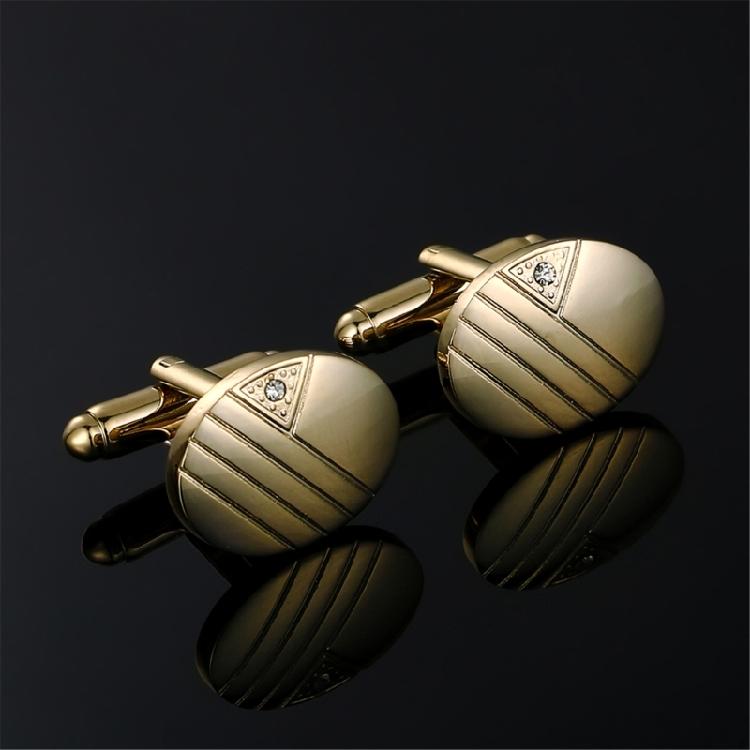 3 шт. Декоративные запонки для деловой рубашки с булавкой для галстука, запонки для смокинга, мужской подарок