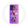 Case for Samsung Galaxy A13 4G / A13 4G Lite BTS TinyTAN Animation Poster Mic Drop Dance
