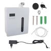 Scent Air Machine Anti Dry Heating Automatic Essential Oil Diffuser for Home Commercial Use EU Plug