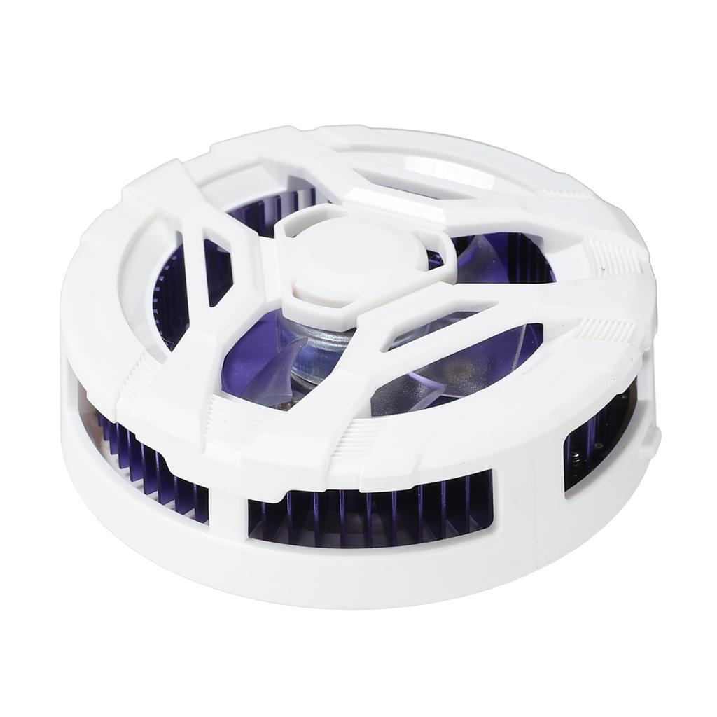 Mobile Phone Cooler Multifunctional Magnetic Semiconductor 3 Levels Adjustable 5500rpm Smartphone