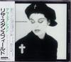 CD LISA STANSFIELD - Affection A32D98 Arista 1990 Japan Dance & Electronica Used