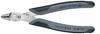 KNIPEX Электронные супер-кусачки, 140 мм, 7803-140ESD