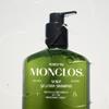 MONCLOS Шампунь-решение для кожи головы 300 мл