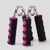 Spring Body Building Gym Wrist Hand Fitness Equipment Finger Exercise Hand Grip Strength Training