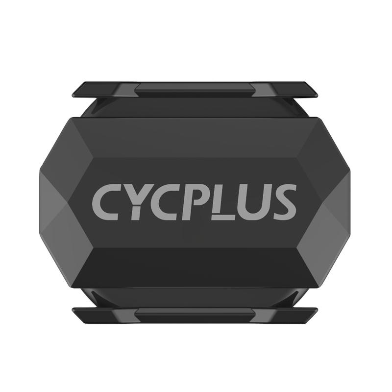 CYCPLUS C3 Велосипедный спидометр Каденс Скорость Двойной датчик Водонепроницаемый Bluetooth 4.0 ANT+ Велосипедные аксессуары