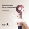 High-Speed Bladeless Hair Dryer with Negative Ions: Gentle, Constant Temperature for Hair Care