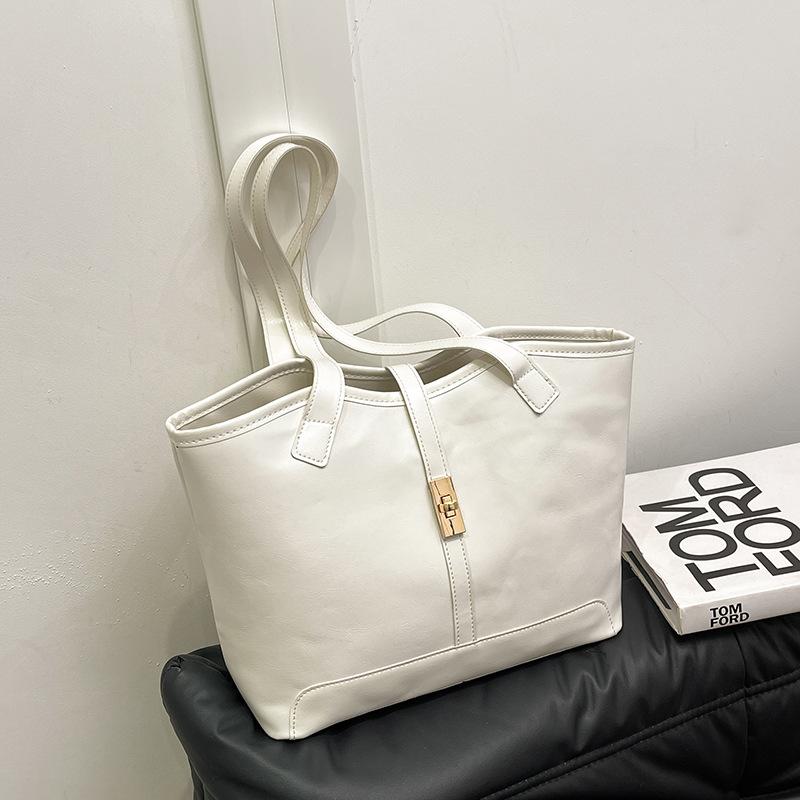 Высококачественная сумка для поездок на работу в стиле ретро, универсальная сумка через плечо и подмышку, сумка-тоут