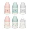 Swabinex Hygge Premium PA Baby Bottle for Newborns 150ml 6 Types (choose 1),Korean Baby Products