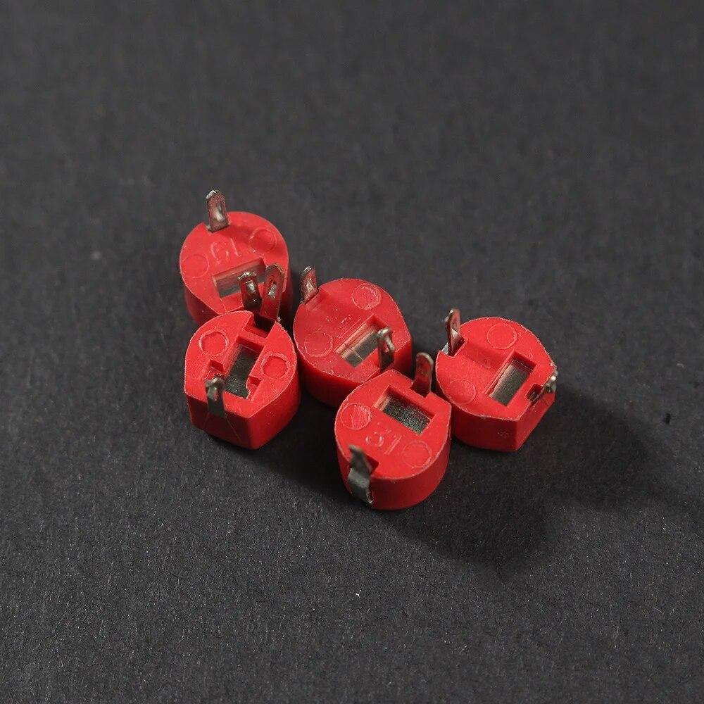 45 шт. JML06, комплект подстроечных конденсаторов в ассортименте, 5PF ~ 120PF, набор переменных конденсаторов, 5PF, 10PF, 20PF, 30PF, 40PF, 50PF, 60PF, 70PF, 120PF.