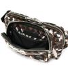 PATTERN Pattern WAIST BAG Waist Bag [Porter] 683-16158 Checkered/22