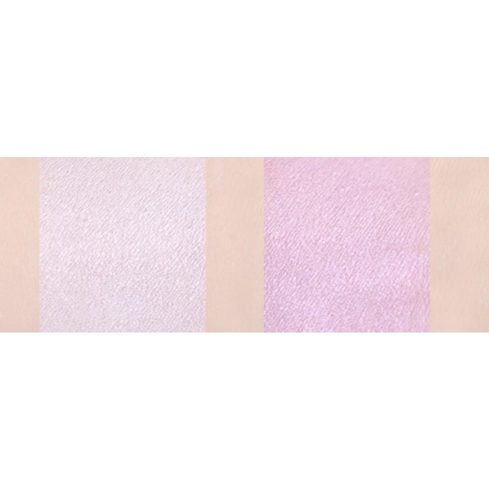 Lilybyred Love Beam Glow Veil 3,2 г, 02 Holly Beam, 3 шт.