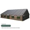 Shamoquan 96 Universal Command Tent