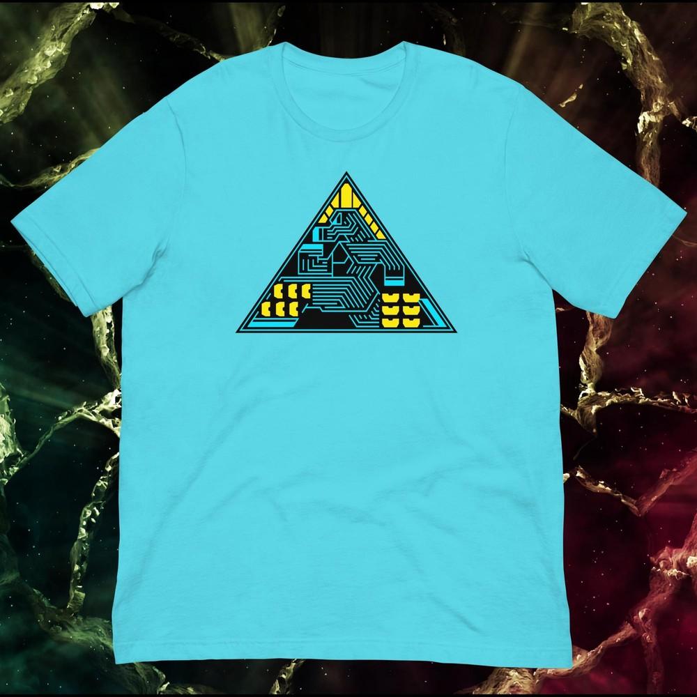 Donkey Kong Bananza Zebra Shirt