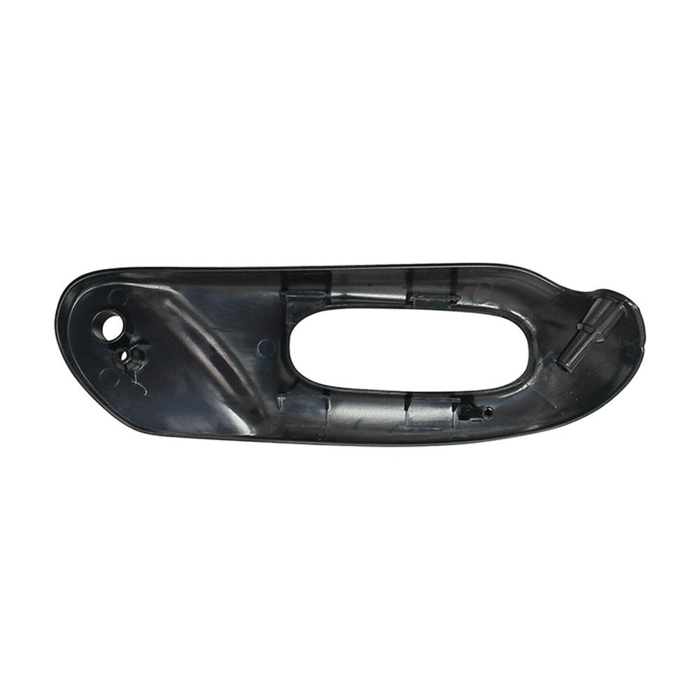 Front Right Passenger Black Seat Switch Bezel Trim Fit For Chevy Corvette 1997-2004