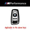 Hot 2025 Metal Car Key Case Cover for BMW 520 F10 F15 F20 F30 F18 118i 320i 1 3 5 Series F25 M3 M5 Keychain Bag Shell Accessorie