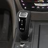 For 18-19 Cadillac XT4 interior modification gear cover, suede airplane gear head cover decoration