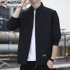 TUCANO Men's Stand-Collar Jackets