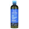 Superfood, Natural & Gentle, Smoothing Conditioner, Freshly Squeezed Berry Berry Cherry Flavor, 355 Ml (12 Fl Oz)