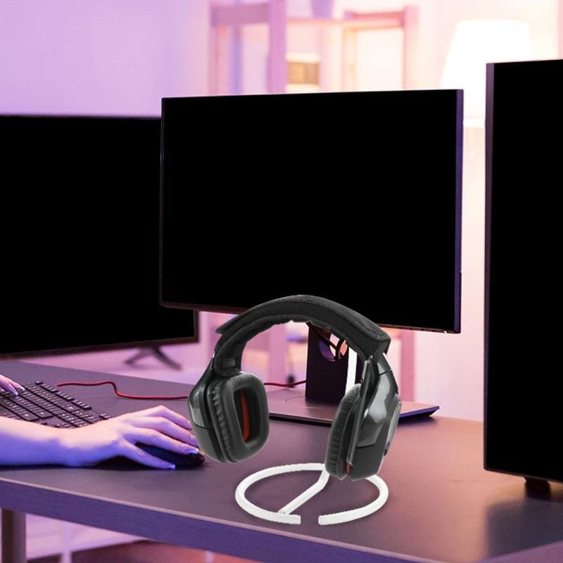 Запасная оголовье ремешки накладка подушечка часть для M50X 35i/35ii QC25 Studio 2/3 Игровых наушников