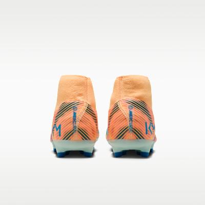 Nike Zoom Mercurial Superfly 10 Academy FG/MG Kylian Mbappé Melon Tin