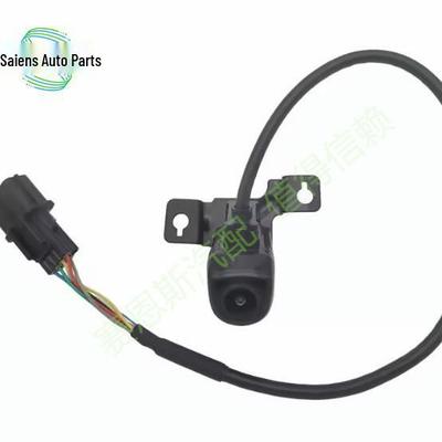 95760-2W650 Камера заднего вида для Hyundai Santa Fe Ассистент парковки
