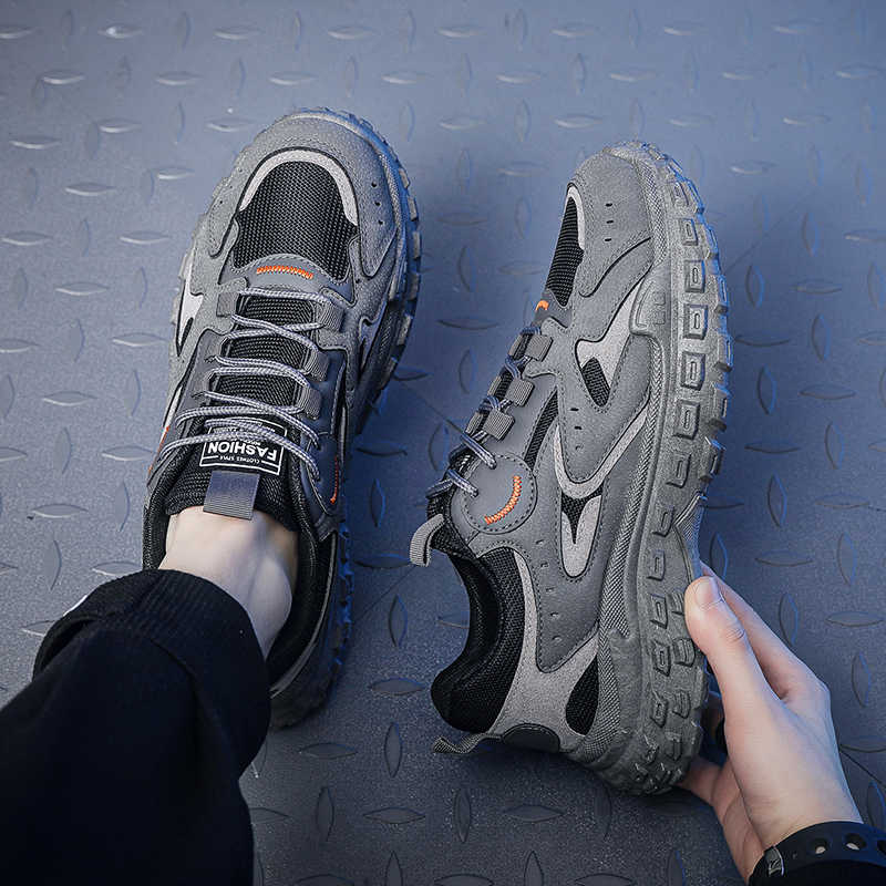 Fashion Flatform Grey Shoes Womans Casual New Sneakers For Women Summer Boots Women Sport Skor Bascket Training Novelty Hypebeast