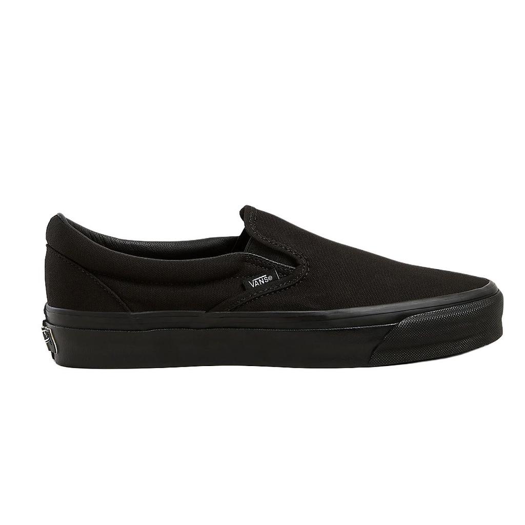 Vans Premium Slip-On 98 Black Unisex Sneakers VN0007PJBKA