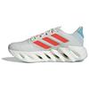 Switch Fwd 2 Comfortable Versatile Non-Slip Wear-Resistant Low-Top Running Shoes Men Sneakers Gray Red Blue IF6754