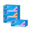 Vinda Ultra-Tough 3-Ply Boxed Facial Tissues