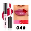 Mist Matte Lipstick Long-lasting Waterproof Non-stick Cup Tear Lip Glaze