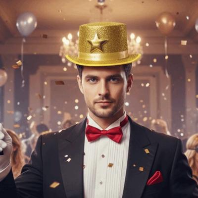 Шапки и шляпы – Фетровые шляпы