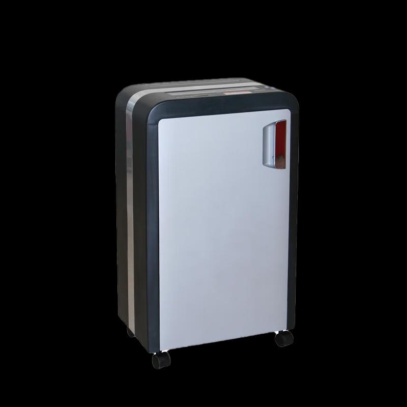 GOLDEN GD-9620 Level 4 Commercial Paper Shredder CN plug (adapter included)