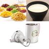 800W 2L Stainless Steel Fruit Juice Soy Milk Cereal Soup Maker Multifunction Soymilk Machine Juice Stir Rice Paste Maker