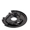 Ft03949 Fast Brake Disc Guard Rear Right