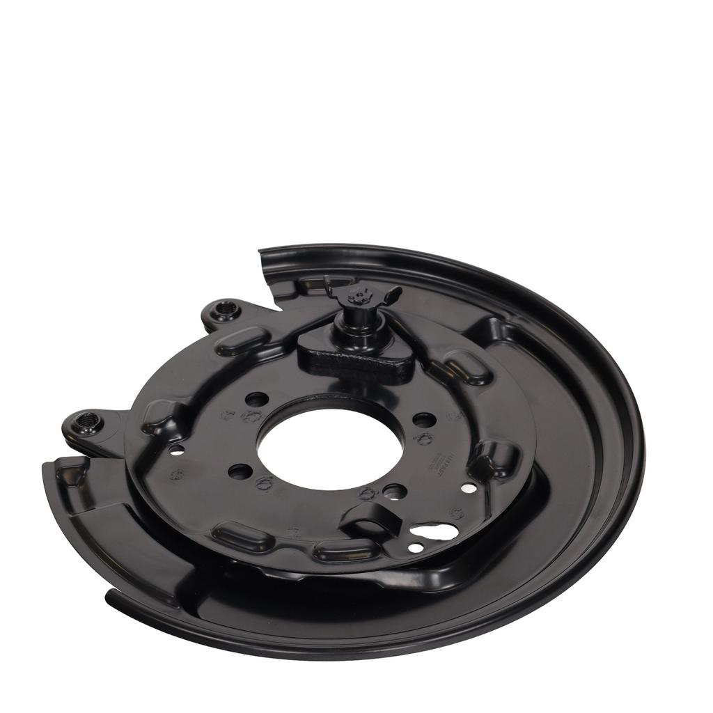 Ft03949 Fast Brake Disc Guard Rear Right