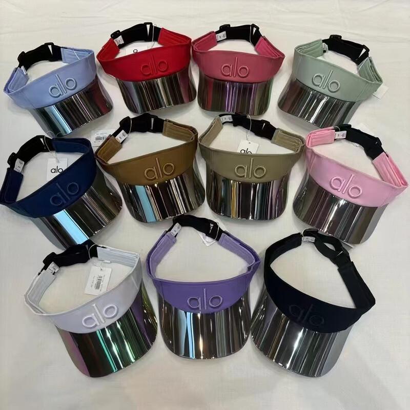 XIN SHENG XIANG Летний солнцезащитный козырек UPF50+