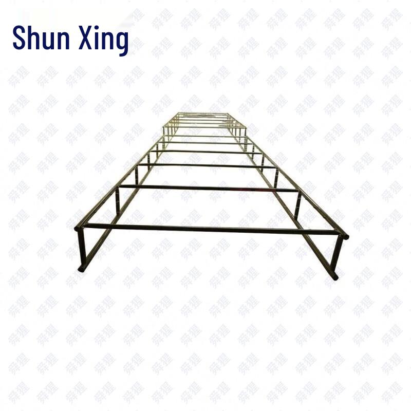 Shunxing Tactical Obstacle Training Net Set