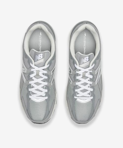 New Balance W480GG5 (4Э) NBPFGS150G [Отправлено из Кореи] 100% Оригинал