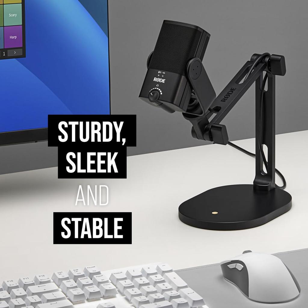 Rode Микрофоны DS2 Desktop Studio Arm DS2