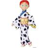 Takara Tomy Toy Story 30th Anniversary Real Size Talking Figure Jessie Kimono Version