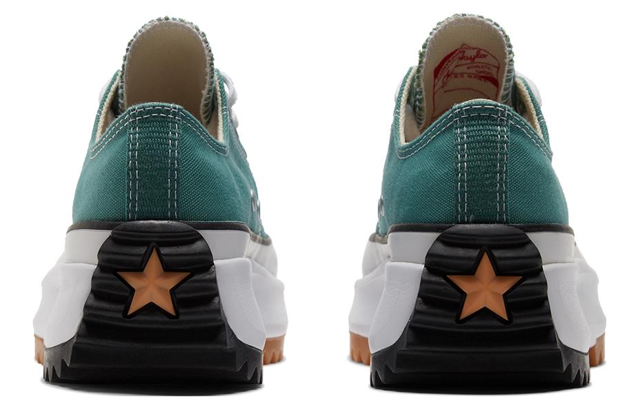 Converse Run Star Hike 'Зеленый Белый' A03063C